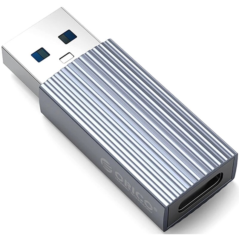 Adapter USB-C - USB ORICO AH-AC10