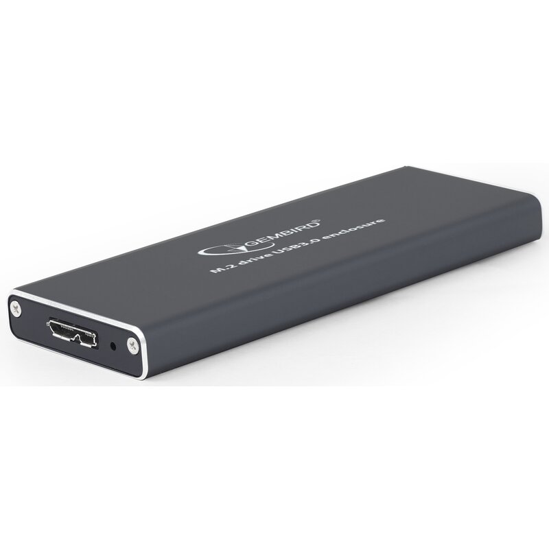 Obudowa dysku GEMBIRD EE2280-U3C-01