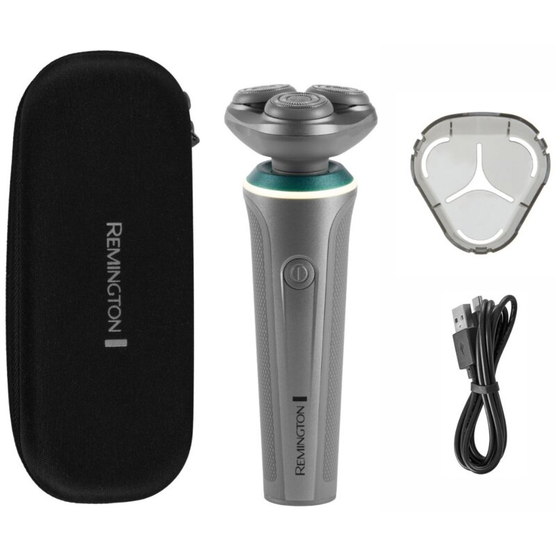 Golarka REMINGTON Sensicut RC5390 Na mokro i sucho