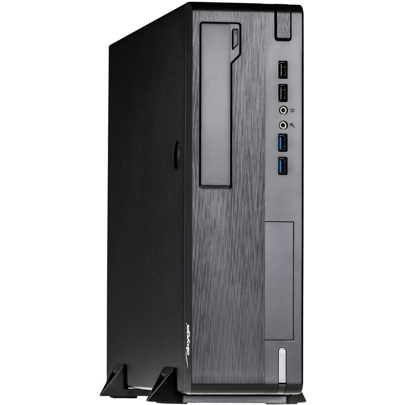 Obudowa AKYGA SFF AK-502-02BK