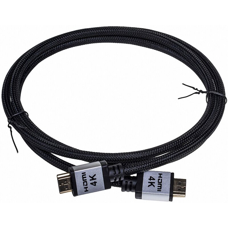 Kabel HDMI - HDMI AKYGA 1.5 m