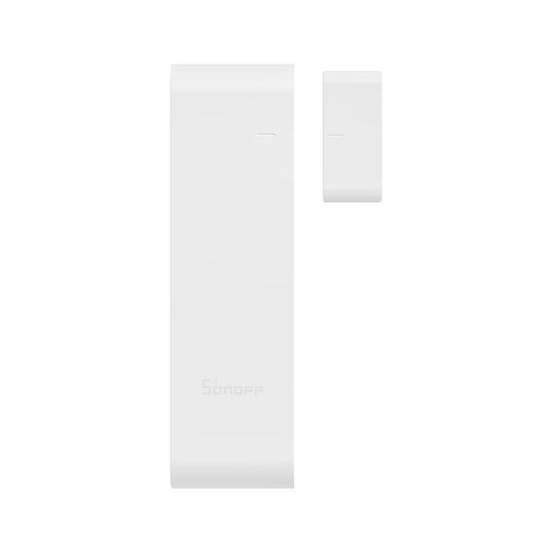 Czujnik otwarcia drzwi i okien SONOFF SNZB-04PR2 ZigBee