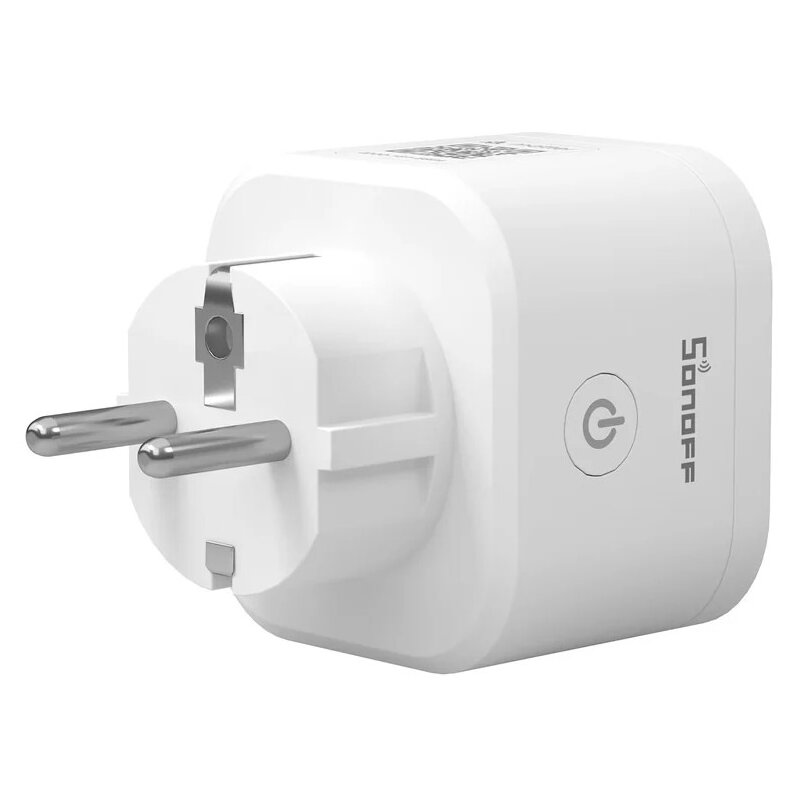 Inteligentne gniazdko SONOFF S61S Wi-Fi Matter