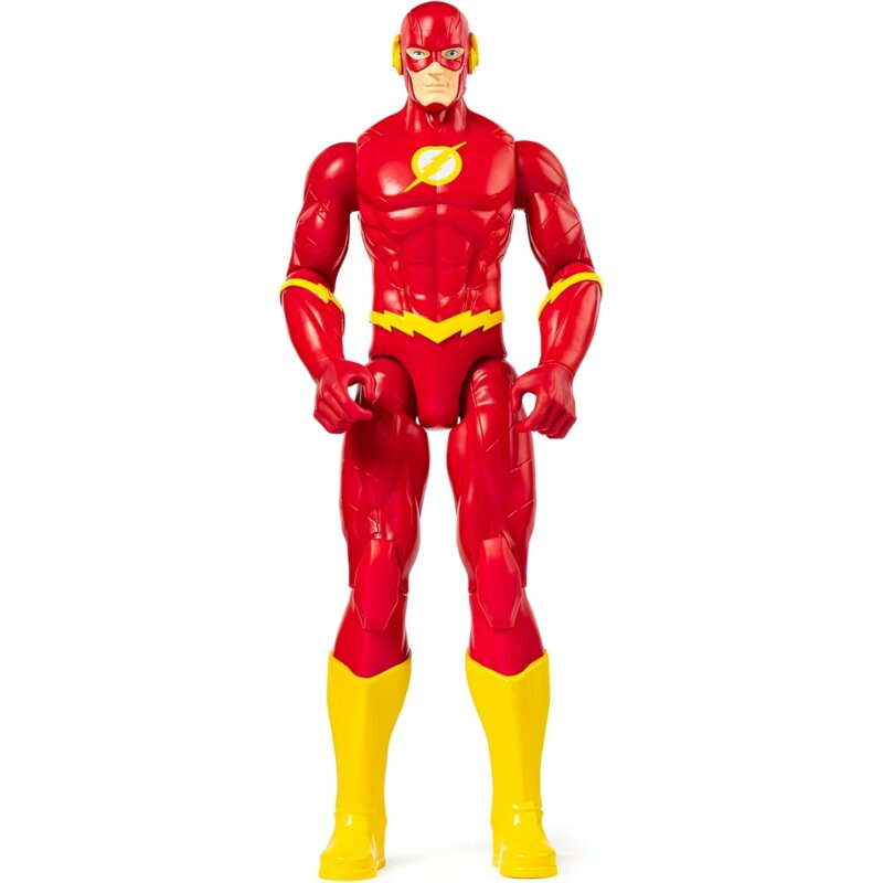 Figurka SPIN MASTER DC Comics The Flash 6056779