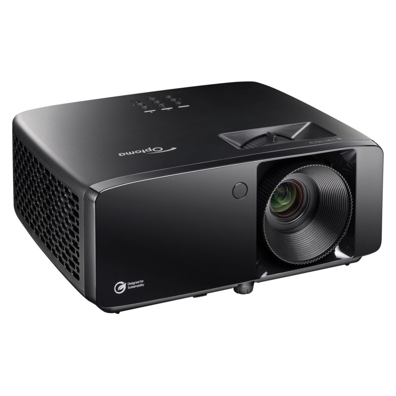 Projektor laserowy OPTOMA HZ147X Full HD (1920 x 1080), 4000 ANSI lumen