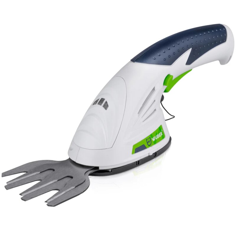 Nożyce do trawy WUBER W23322 120mm 3.6V akumulatorowe