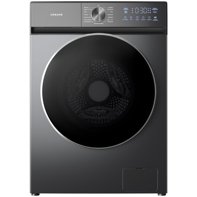 Pralka DREAME N5 DWF10N50TAPL 10kg 62cm 1400obr