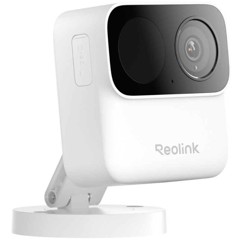 Kamera REOLINK Argus B210 Zewnętrzna / Wewnętrzna, Wi-Fi / LAN