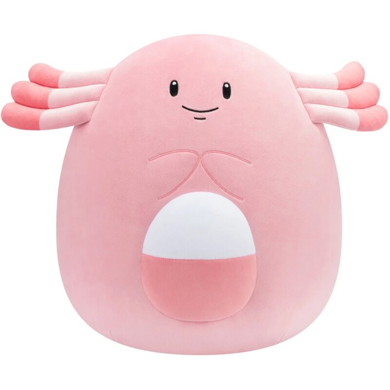 Maskotka JAZWARES Pokémon Squishmallows Chansey SQPK00072