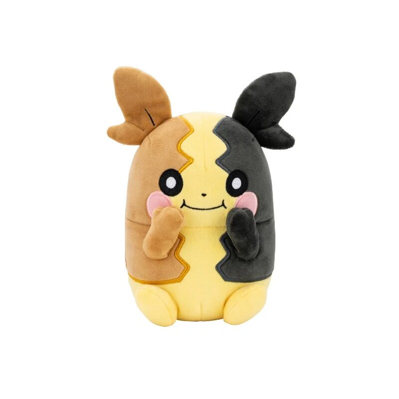 Maskotka JAZWARES Pokémon Morpeko PKW4506