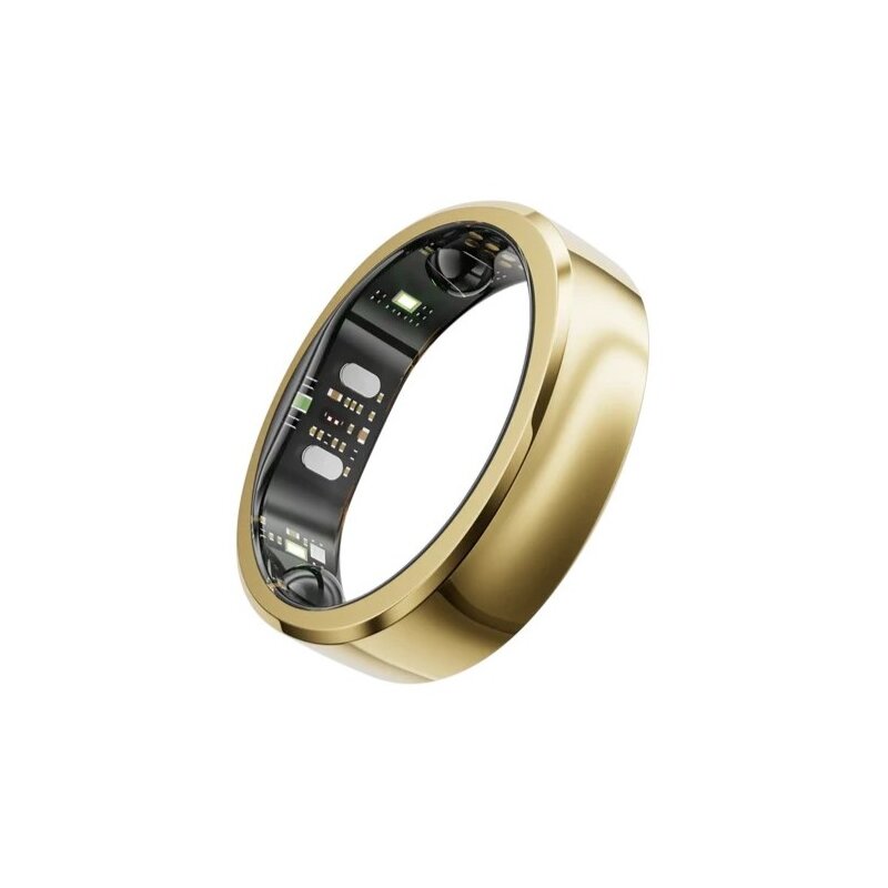 RingConn Gen 3 rozmiar 14 Złoty