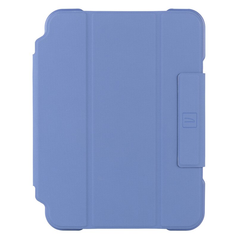 Etui na iPad TUCANO Alunno do Apple iPad 11 cali A16 (2025) / 10.9 cala 10 gen. (2022) Niebieski