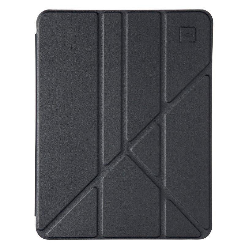 Etui na iPad TUCANO Bamboo do Apple iPad Air 11 cali M2 2024/ M3 2025/ M4 2026/ iPad Air 10.9 cala (2020/2022) Czarny