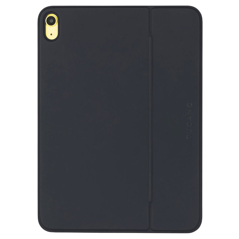 Etui na iPad TUCANO Magnet do Apple iPad 11 cali A16 (2025) / 10.9 cala 10 gen. (2022) Czarny