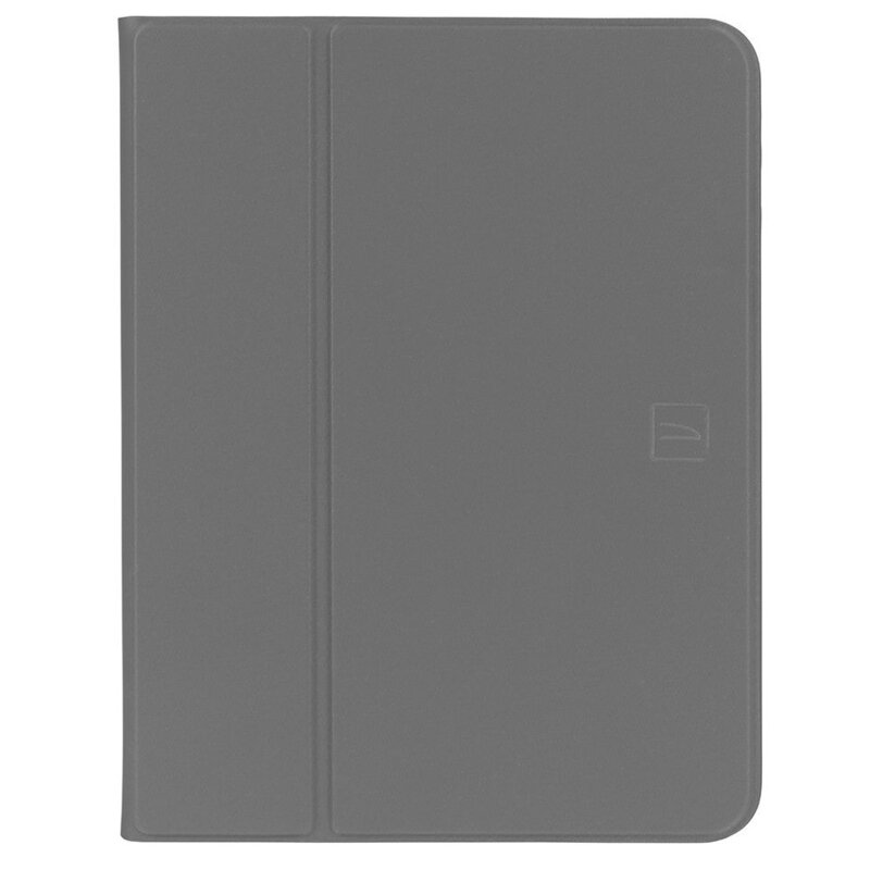 Etui na iPad TUCANO Up Elements do Apple iPad 11 cali A16 (2025) / 10.9 cala 10 gen. (2022) Szary