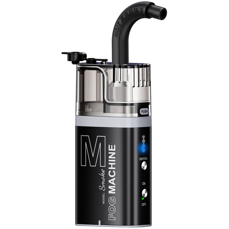 Generator dymu LENSGO Smoke M