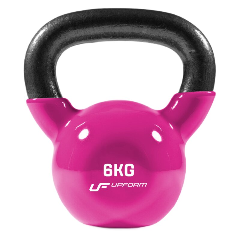 Kettlebell UPFORM UFKV06 (6 kg)