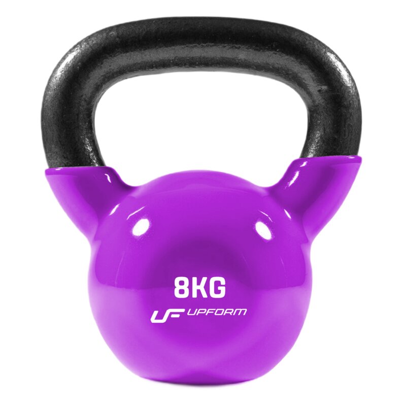 Kettlebell UPFORM UFKV08 (8 kg)