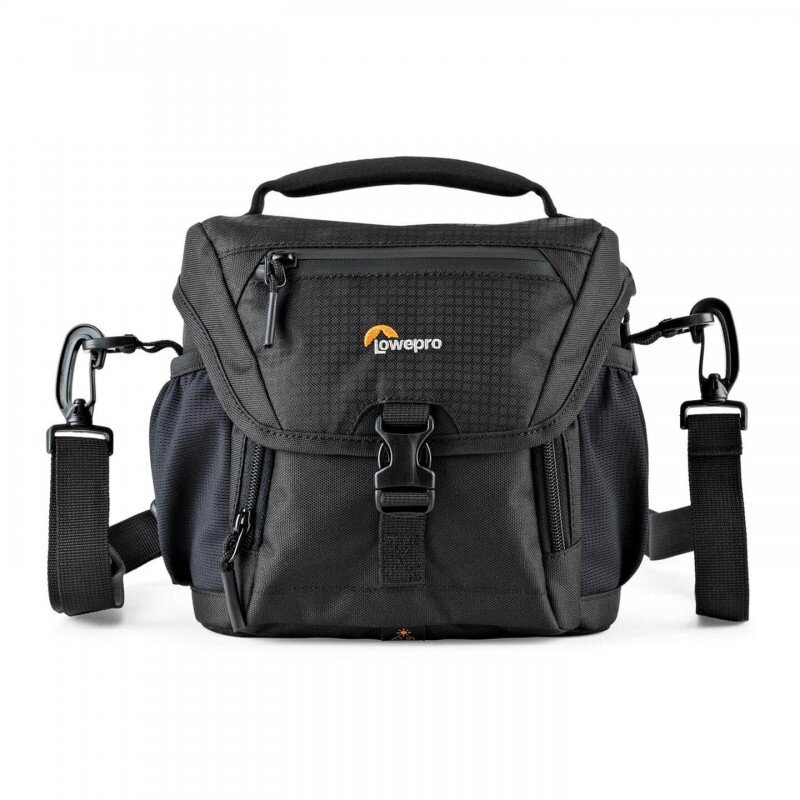 Torba Lowepro Nova 140 AW II Black