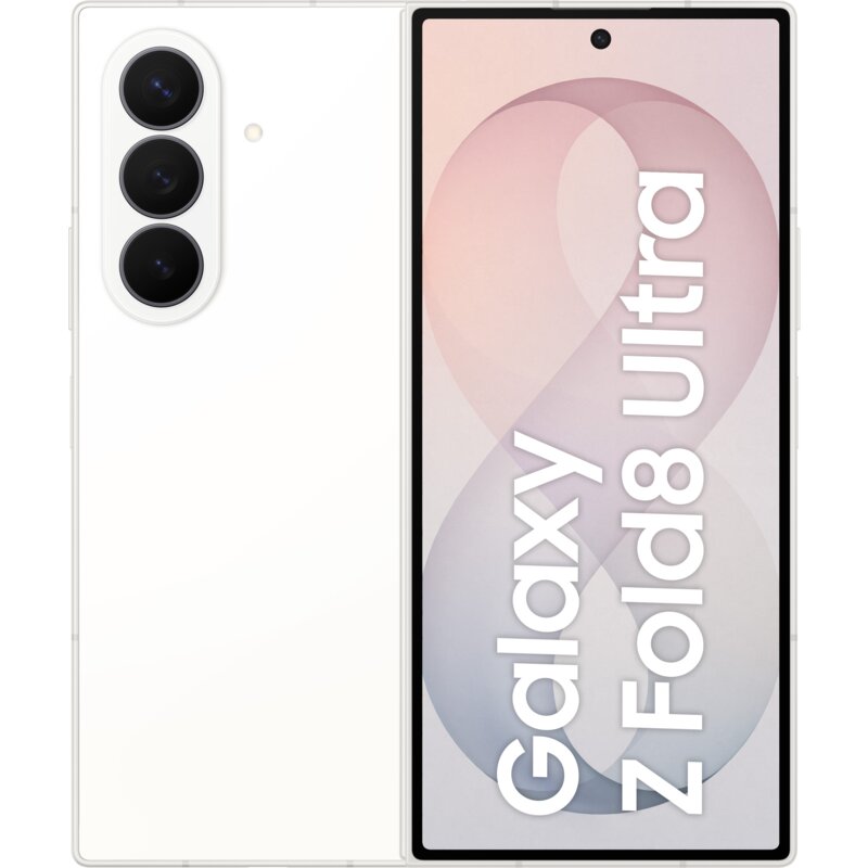 Samsung Galaxy Z Fold8 Ultra (F976) 12/256GB Cream