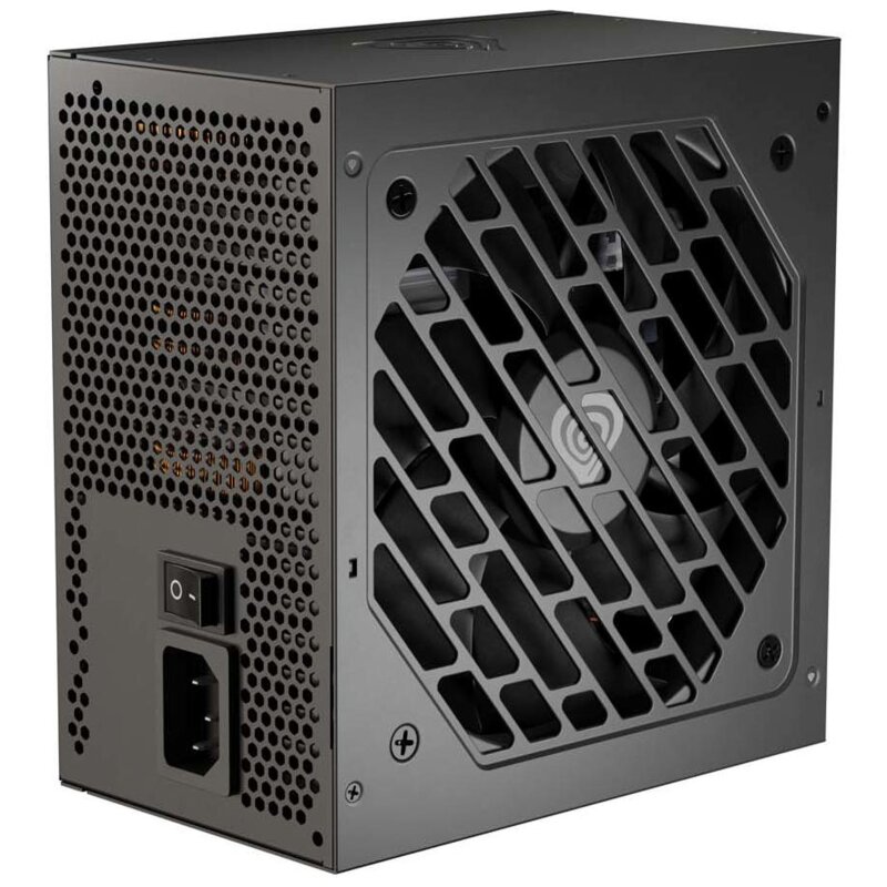 Genesis Nihon 650NM 650W 80+ Bronze Czarny