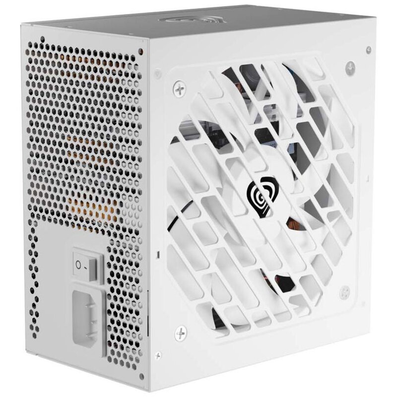Genesis Nihon 750NM 750W 80+ Bronze Biały