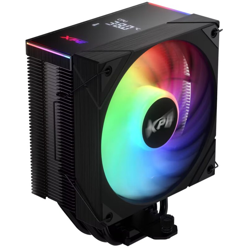 Chłodzenie CPU ADATA XPG Maestro Plus 42SA ARGB