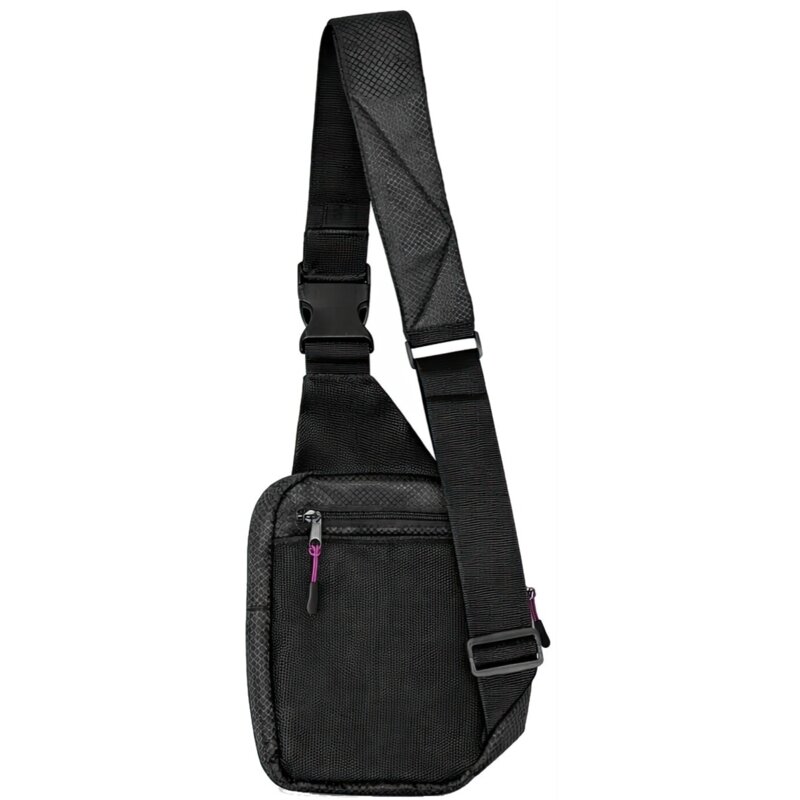 Saszetka CABEAU OTGS6731 Czarny