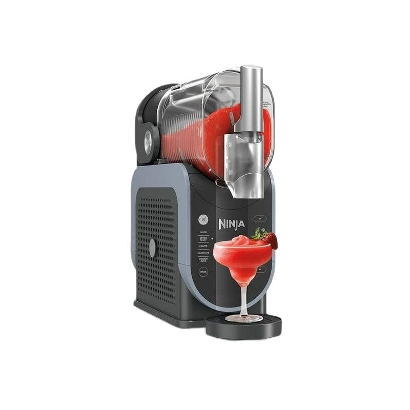 Maszynka do slushy NINJA Slushi Max FS605EUBL Niebieski
