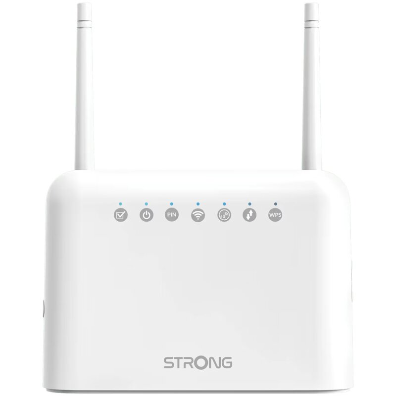 Router STRONG Airhome 210 2.4 GHz, Gniazdo SIM