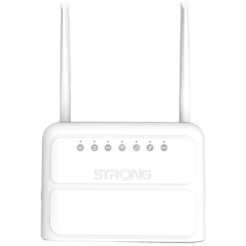 Router STRONG Airhome 410 2.4 GHz, Gniazdo SIM