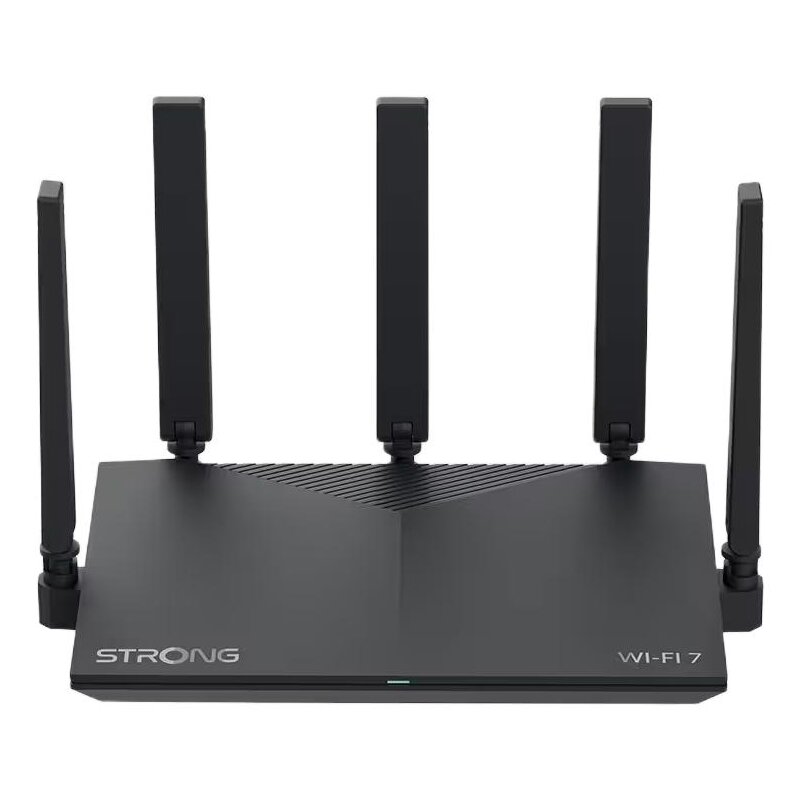 Router STRONG ROUTERBE3600 2.4 / 5 GHz (DualBand)