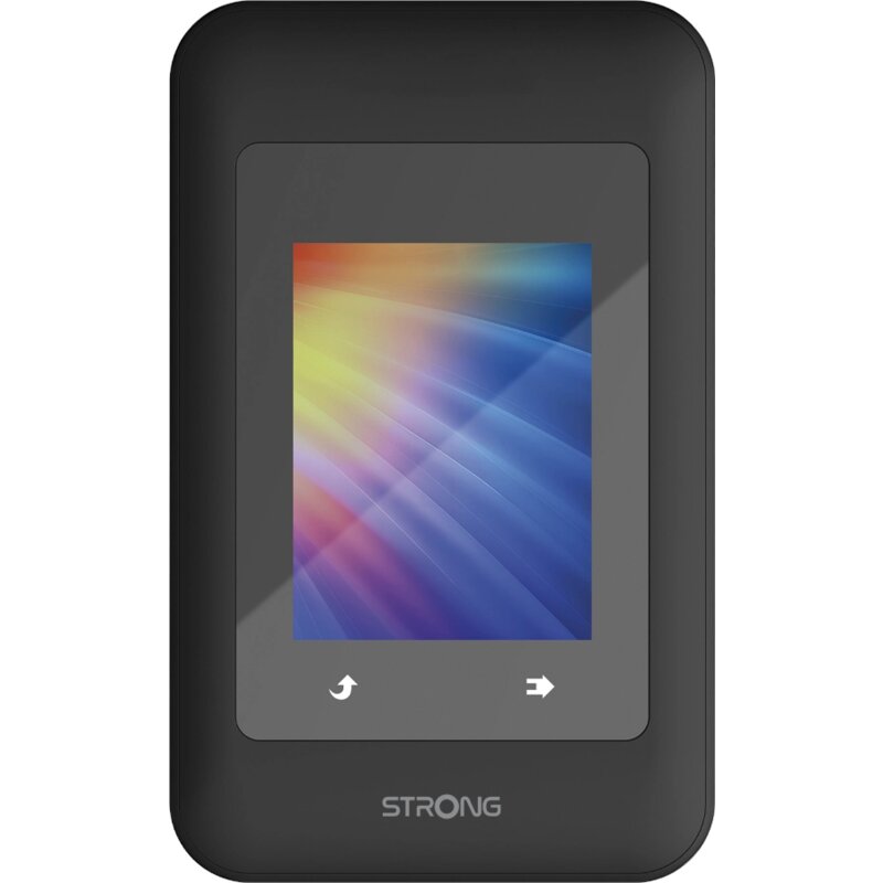 Router STRONG Airspot 520 MIFI900D 4G+ 2.4 / 5 GHz (DualBand), Gniazdo SIM
