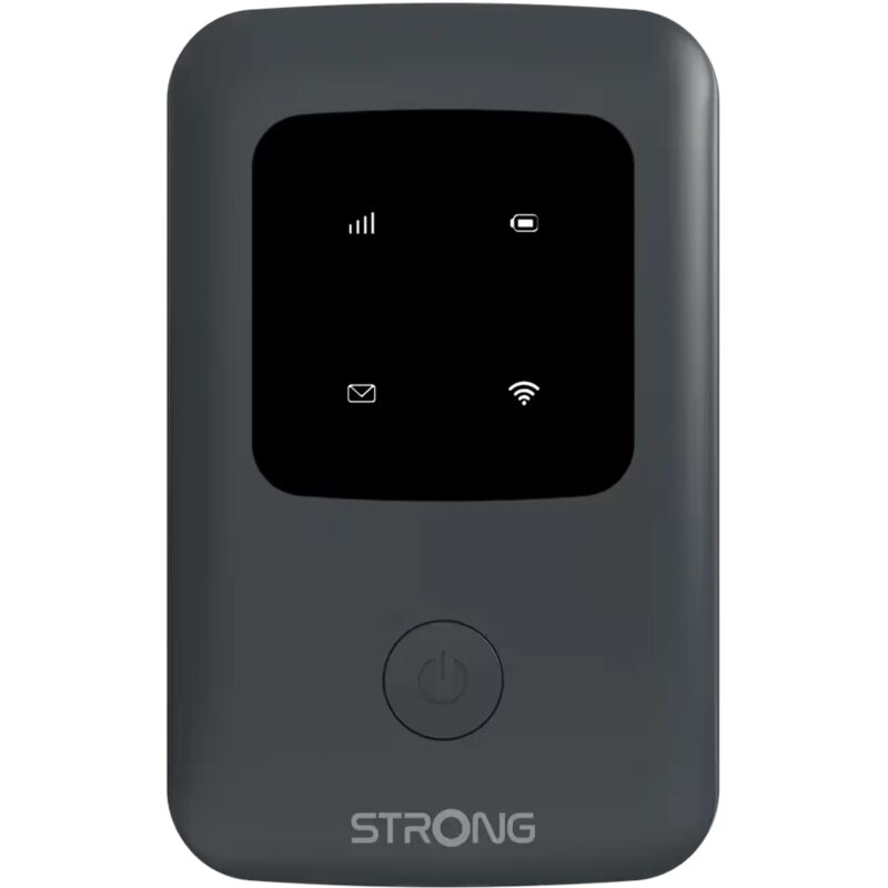 Router STRONG Airspot 210 4GMIFI150C 4G 2.4 GHz, Gniazdo SIM