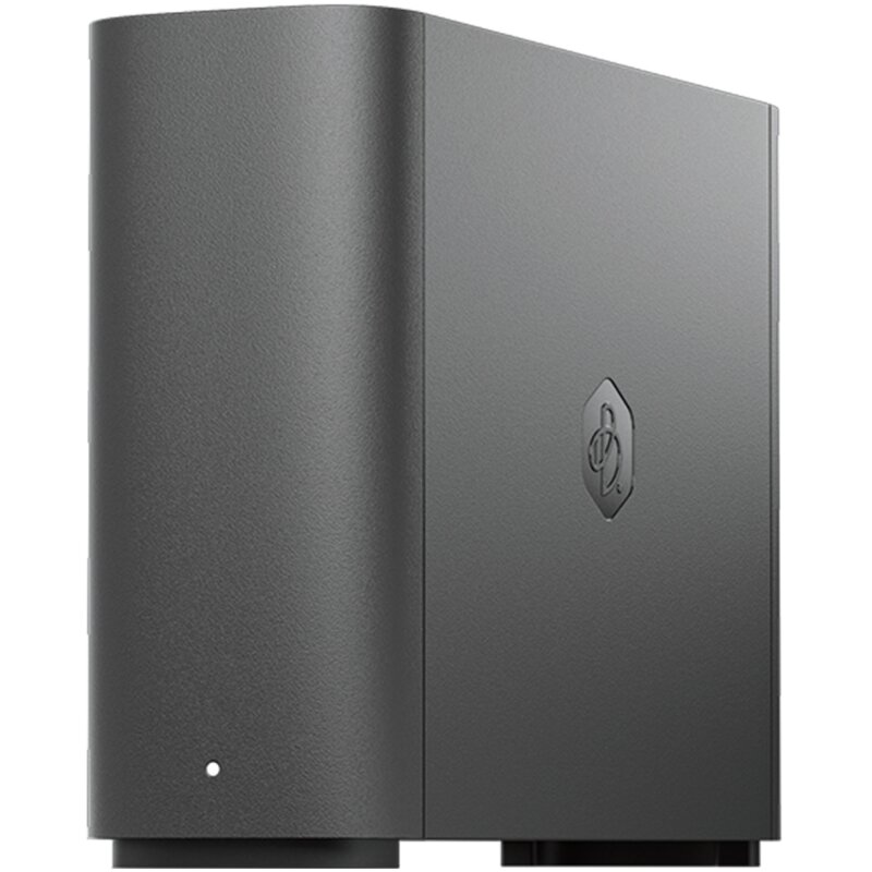Serwer plików SYNOLOGY BeeStation BST151-4T 4TB, 2GB RAM