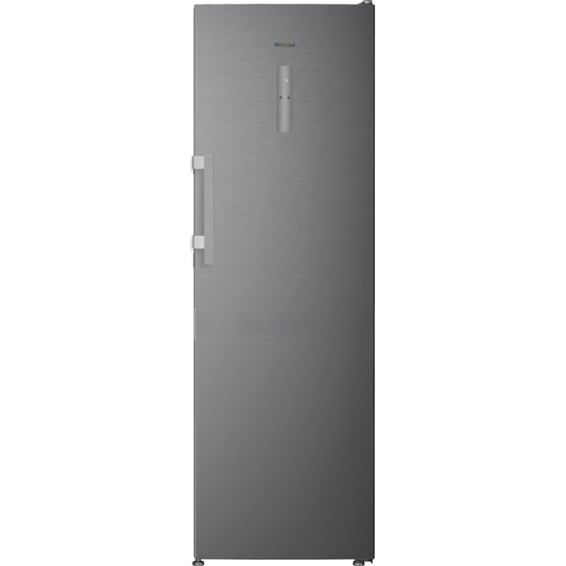 Whirlpool WHMLF6442XP4E Pełny No Frost 186,5cm Komora świeżości Stal nierdzewna