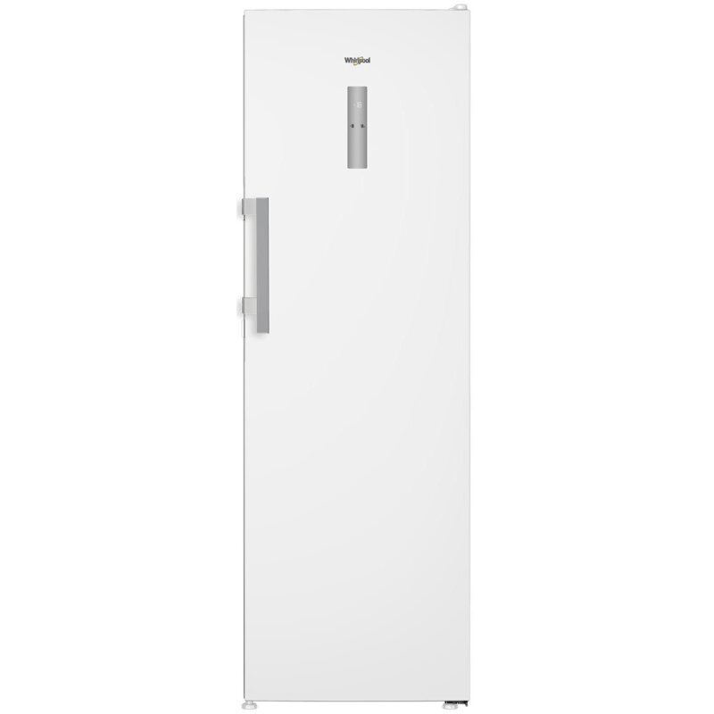 Whirlpool WHMLF6442W4E Pełny No Frost 186,5cm Komora świeżości