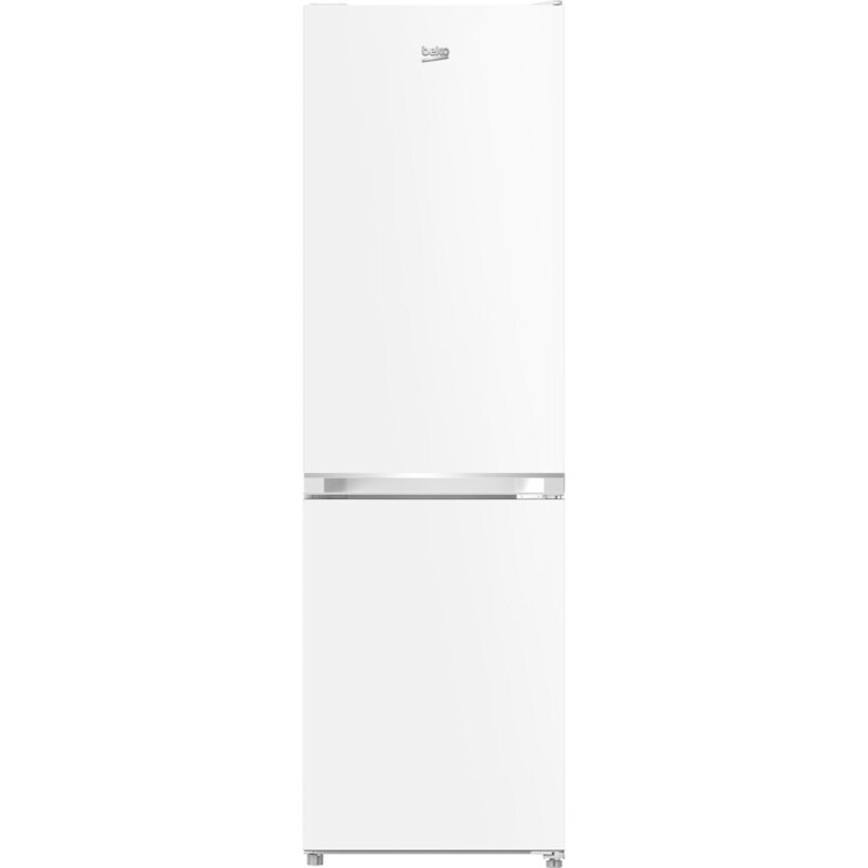 Beko b300 B3RCNO255W Pełny No Frost 180cm Biały