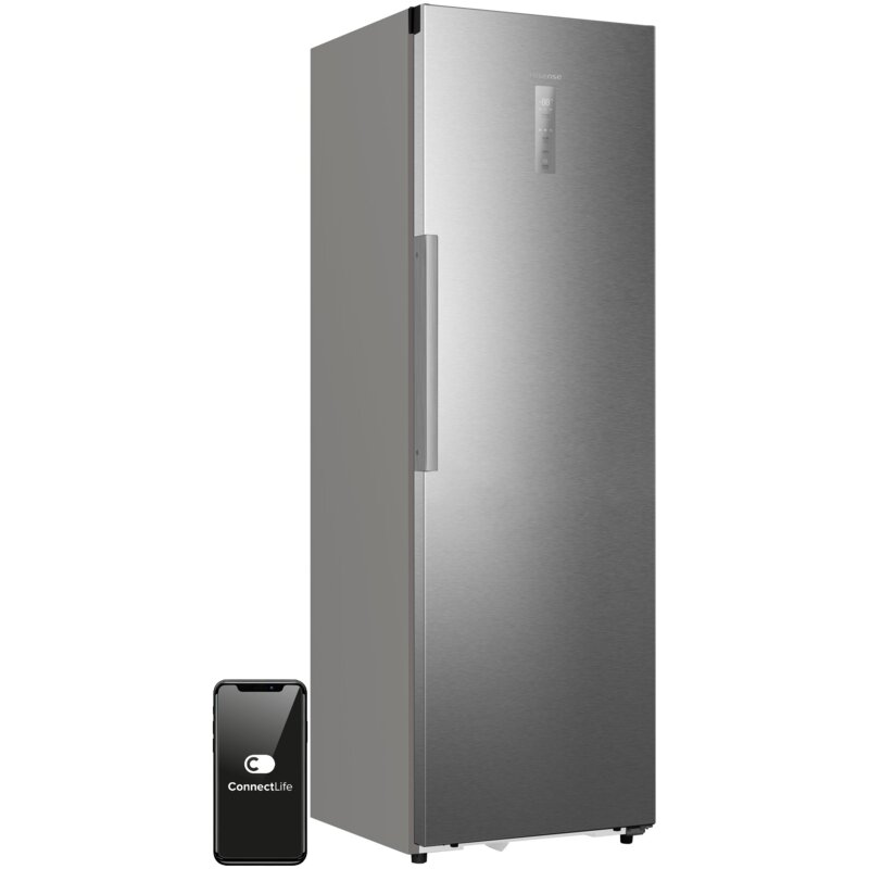Zamrażarka szufladowa HISENSE FT3K310SAIE 312l No Frost Szybkie zamrażanie