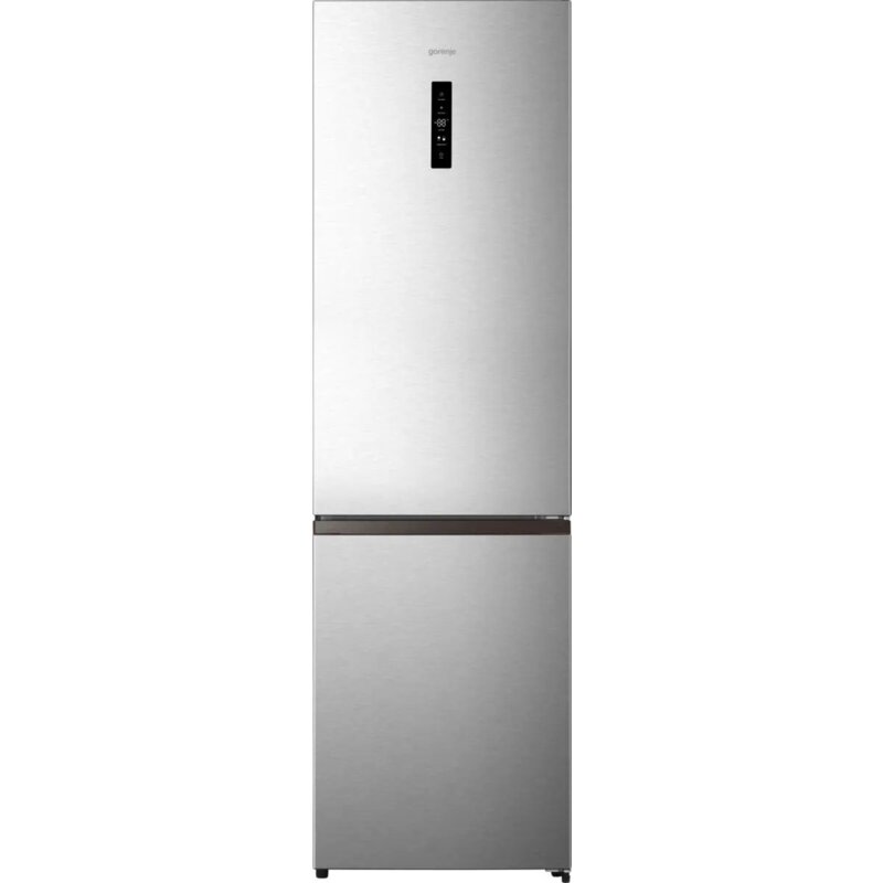 Gorenje Chłodziarko-zamrażarka NRK620DAXL4