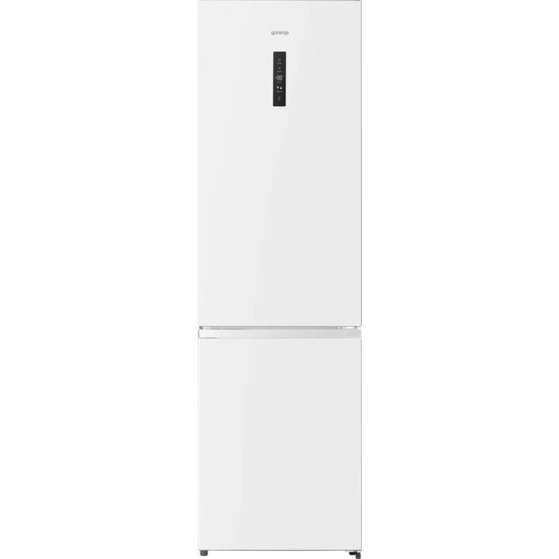 Gorenje Chłodziarko-zamrażarka NRK620EAW4