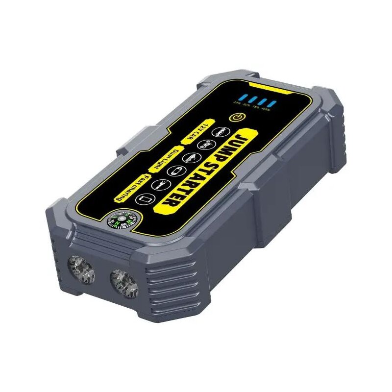 ExtraLink JUMP 1 CAR BATTERY BOOSTER AND POWERBANK