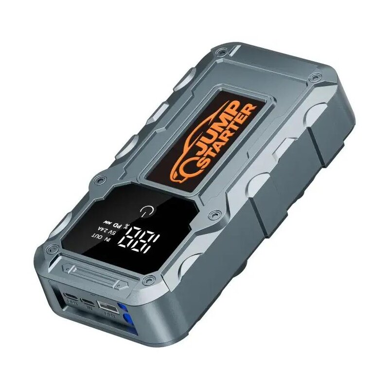 ExtraLink JUMP 34 CAR BATTERY BOOSTER AND POWERBANK