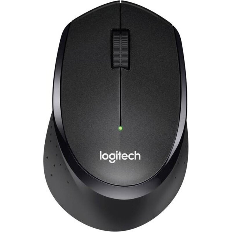 Mysz LOGITECH B330