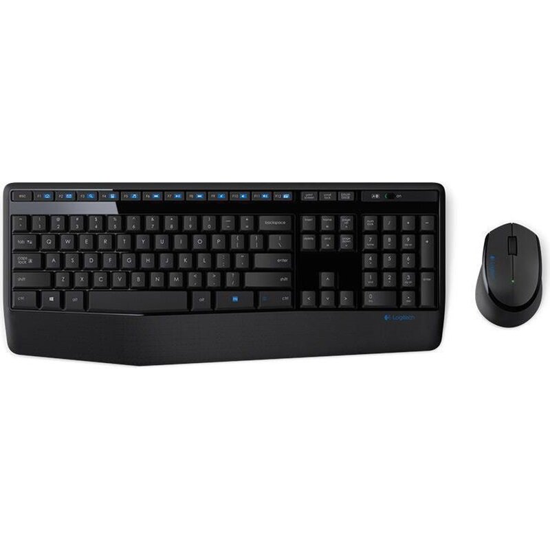 Zestaw LOGITECH MK345