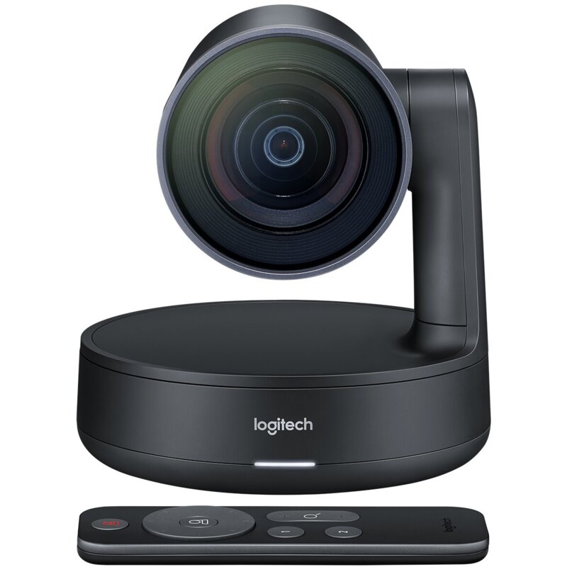 Kamera internetowa LOGITECH Rally Camera USB-A - 4K