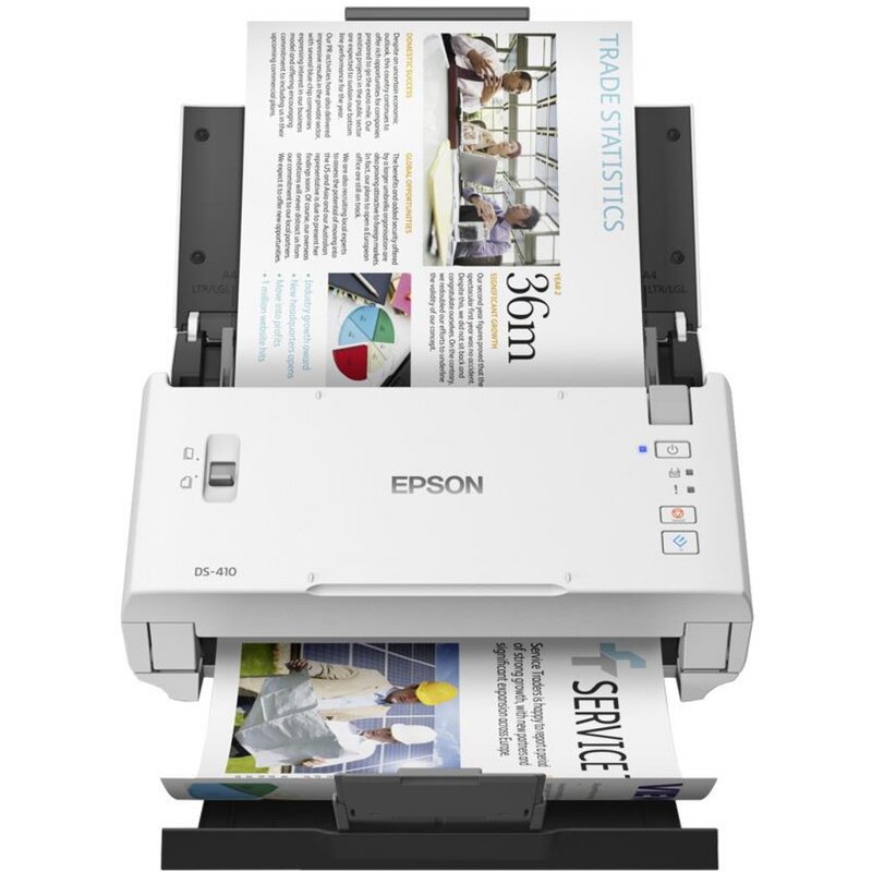 Skaner EPSON WorkForce DS-410