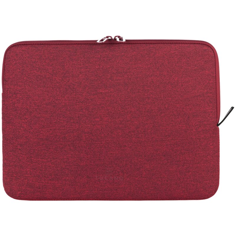 Etui na laptopa TUCANO Melange 15.6-16 cali Burgundowy