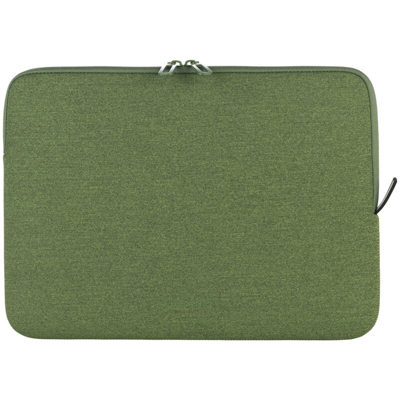Etui na laptopa TUCANO Melange 15.6-16 cali Zielony
