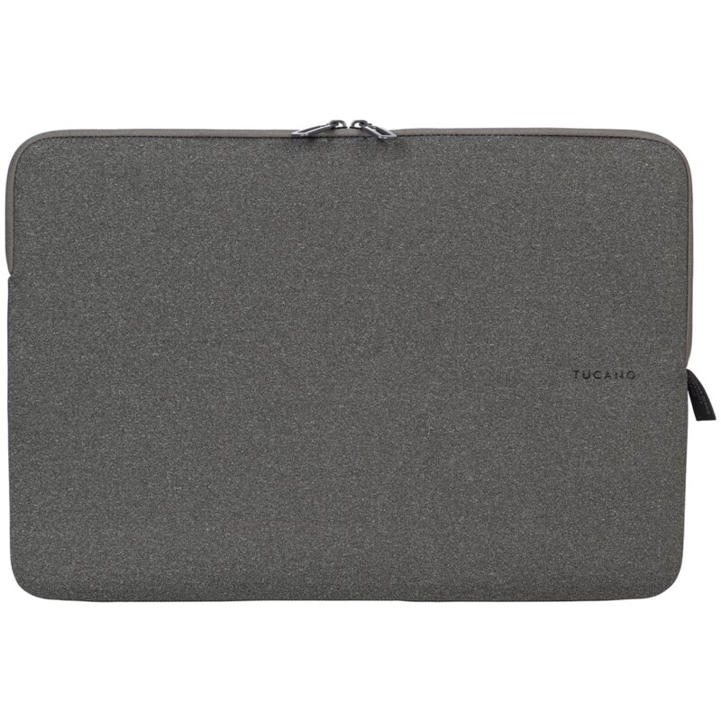 Etui na laptopa TUCANO Melange 17.4 cala Czarny